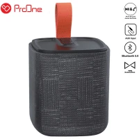 اسپیکر بلوتوثی رم و فلش خور ProOne PSB4505 SK11