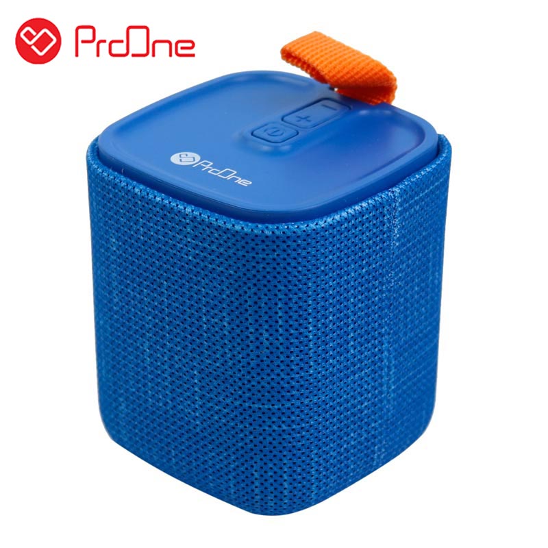 اسپیکر بلوتوثی رم و فلش خور ProOne PSB4505 SK11