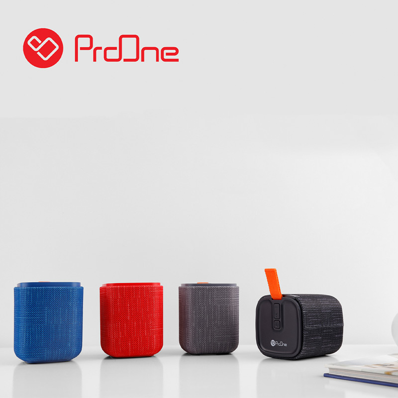اسپیکر بلوتوثی رم و فلش خور ProOne PSB4505 SK11