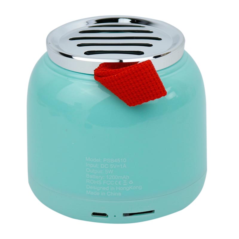 اسپیکر بلوتوثی رم خور ProOne PSB4510