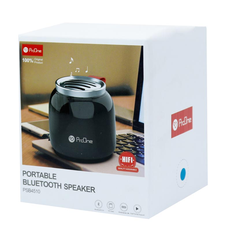 اسپیکر بلوتوثی رم خور ProOne PSB4510