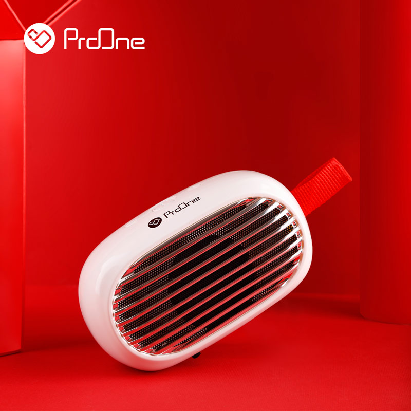 اسپیکر بلوتوثی رم و فلش خور ProOne PSB4515