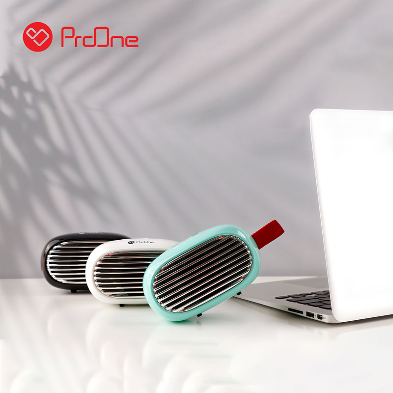اسپیکر بلوتوثی رم و فلش خور ProOne PSB4515