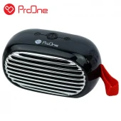 اسپیکر بلوتوثی رم و فلش خور ProOne PSB4515