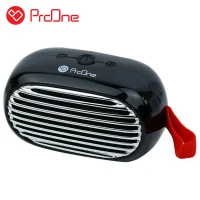اسپیکر بلوتوثی رم و فلش خور ProOne PSB4515