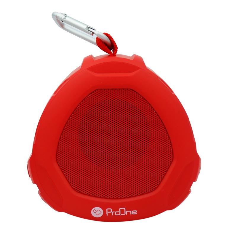 اسپیکر بلوتوثی رم و فلش خور ProOne PSB4520
