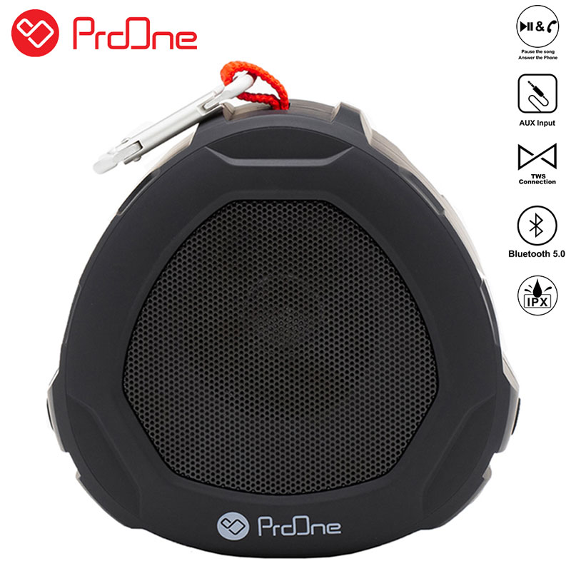 اسپیکر بلوتوثی رم و فلش خور ProOne PSB4520