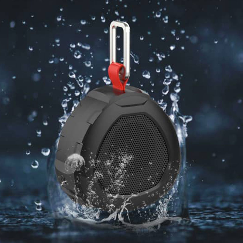 اسپیکر بلوتوثی رم و فلش خور ProOne PSB4520