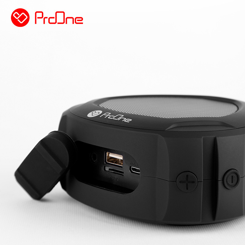 اسپیکر بلوتوثی رم و فلش خور ProOne PSB4520