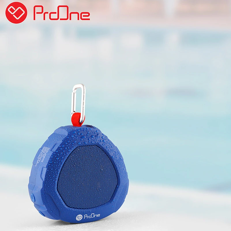 اسپیکر بلوتوثی رم و فلش خور ProOne PSB4520
