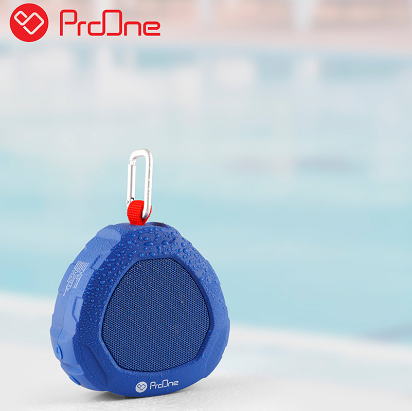 اسپیکر بلوتوثی رم و فلش خور ProOne PSB4520