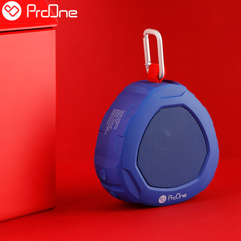 اسپیکر بلوتوثی رم و فلش خور ProOne PSB4520