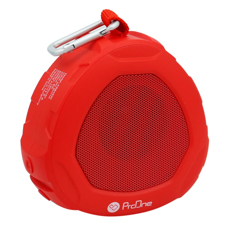 اسپیکر بلوتوثی رم و فلش خور ProOne PSB4520