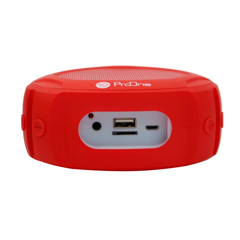 اسپیکر بلوتوثی رم و فلش خور ProOne PSB4520