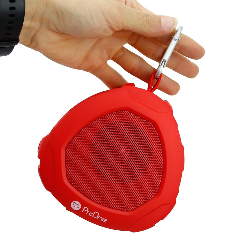 اسپیکر بلوتوثی رم و فلش خور ProOne PSB4520