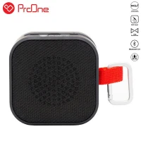 اسپیکر بلوتوثی رم و فلش خور ProOne PSB4525