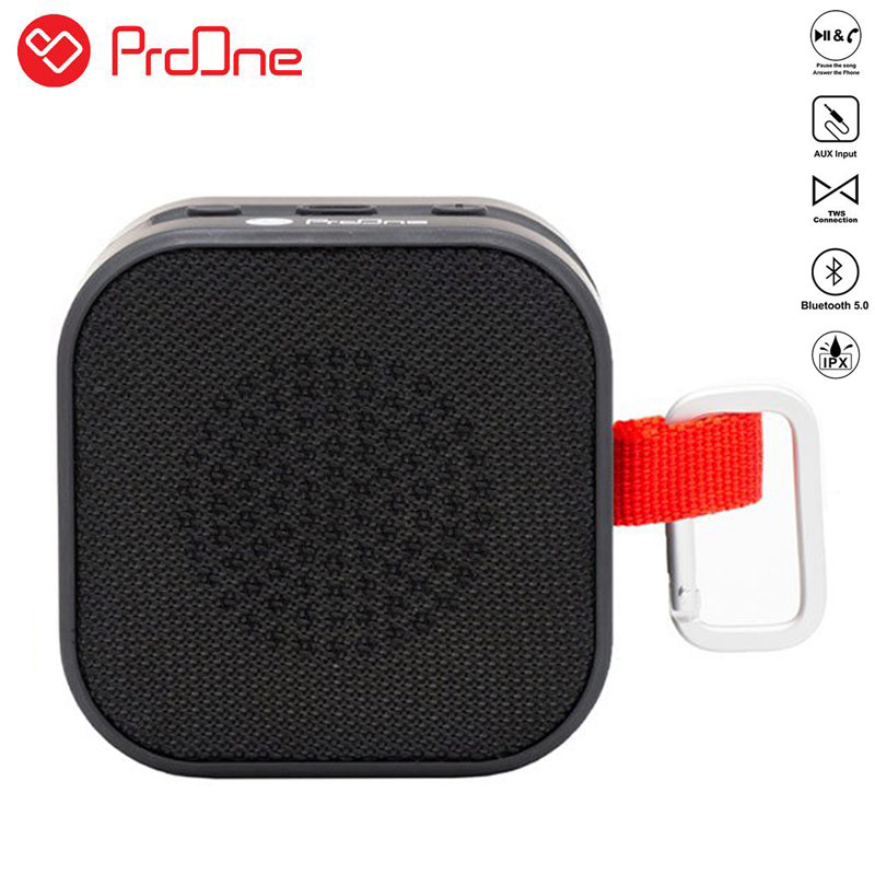اسپیکر بلوتوثی رم و فلش خور ProOne PSB4525