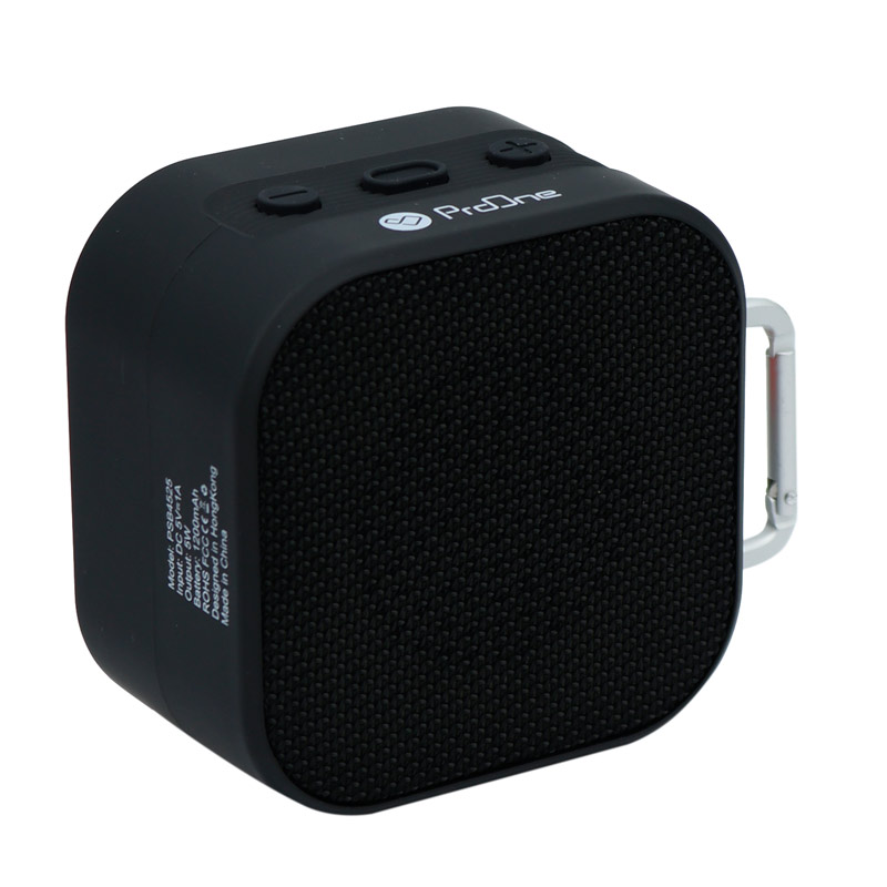 اسپیکر بلوتوثی رم و فلش خور ProOne PSB4525