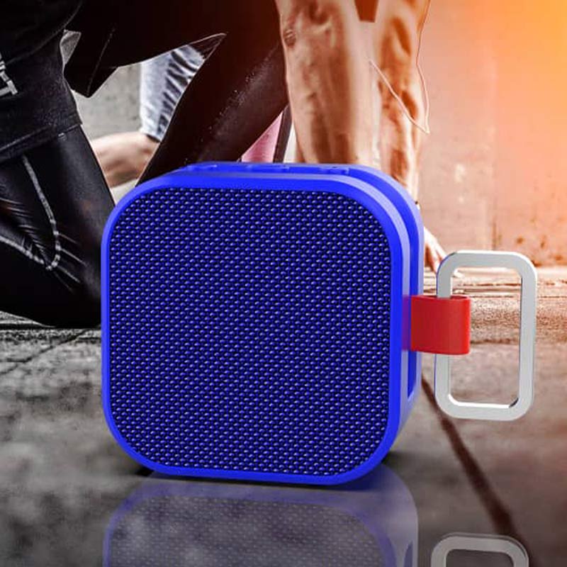 اسپیکر بلوتوثی رم و فلش خور ProOne PSB4525