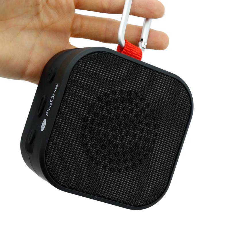 اسپیکر بلوتوثی رم و فلش خور ProOne PSB4525