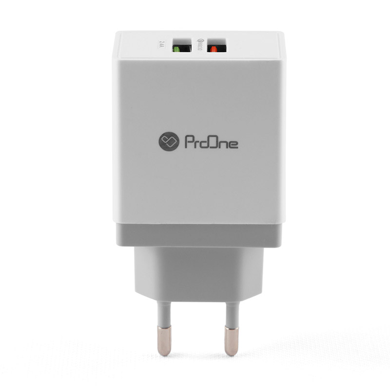کلگی فست شارژ ProOne PWC505 CH02 3A QC3 30W
