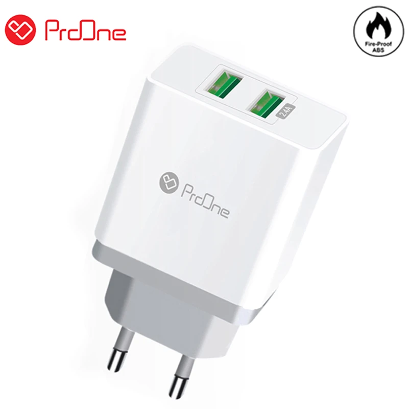 کلگی شارژ ProOne PWC515 CH04 12W