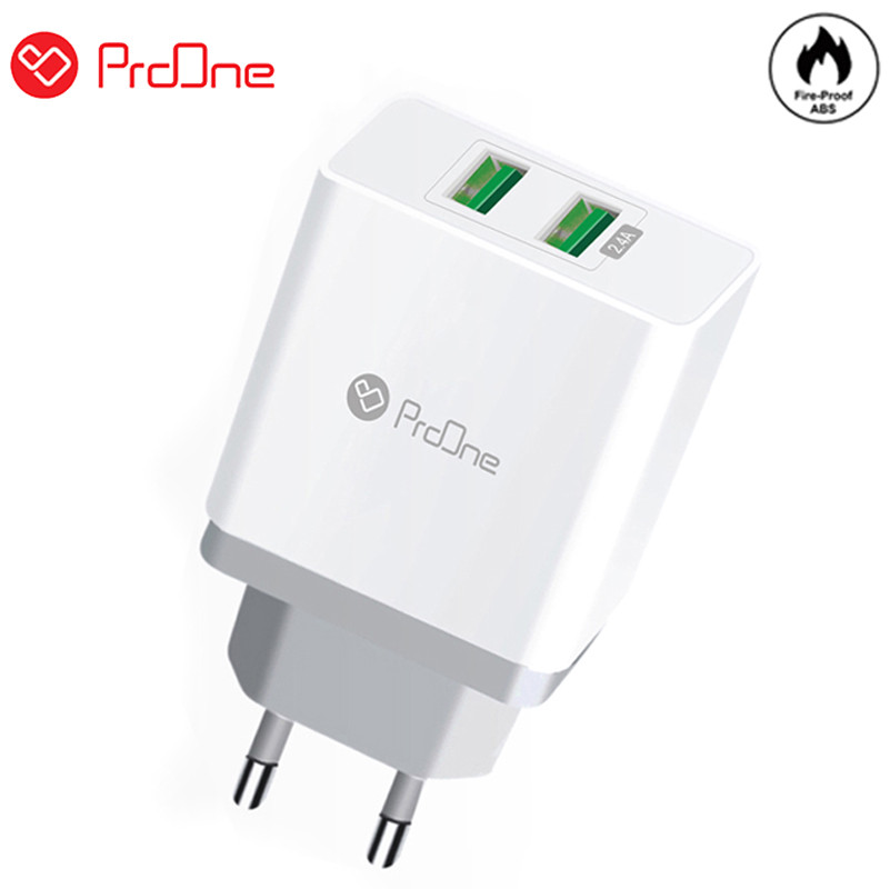 کلگی شارژ ProOne PWC515 CH04 12W