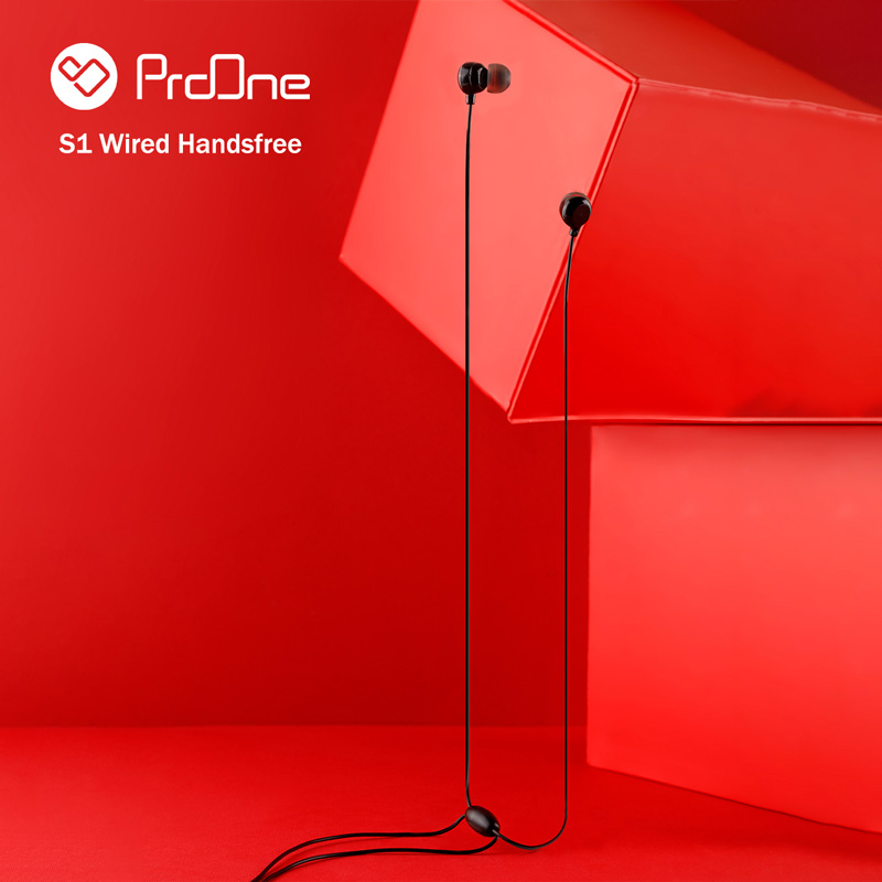 هندزفری ProOne S1 PHF3935