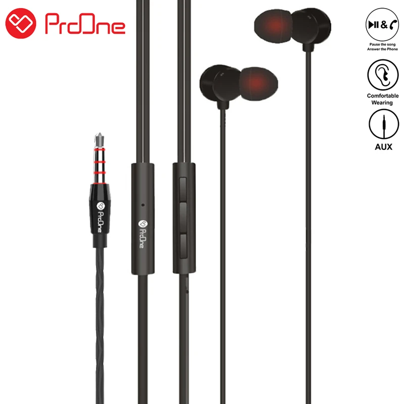 هندزفری ProOne S1 PHF3935