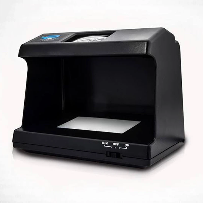 دستگاه تشخیص اسکناس ProTech DL-860