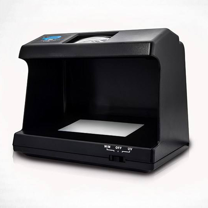 دستگاه تشخیص اسکناس ProTech DL-860