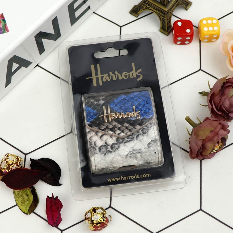 کیف ایرپاد چرمی Harrods
