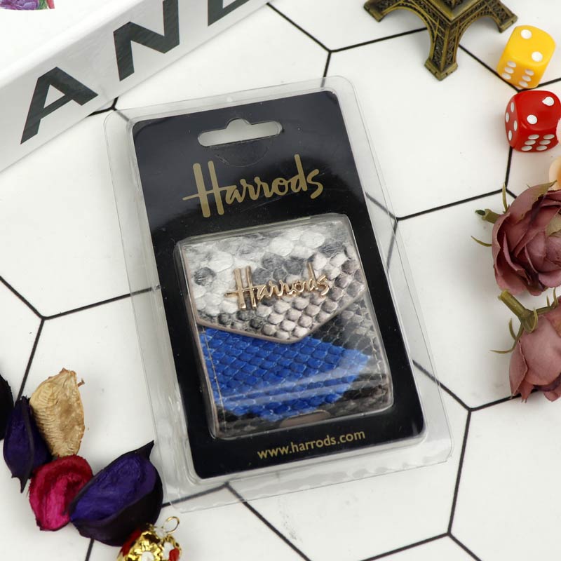 کیف ایرپاد چرمی Harrods