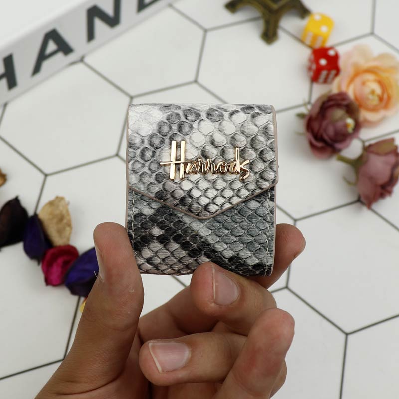 کیف ایرپاد چرمی Harrods