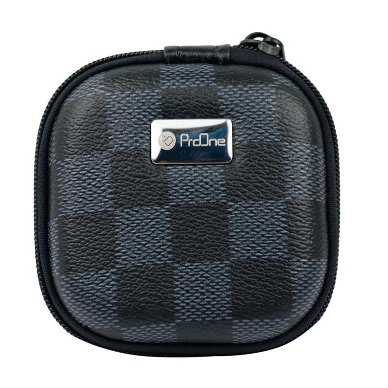 کیف هندزفری چهارخونه ProOne