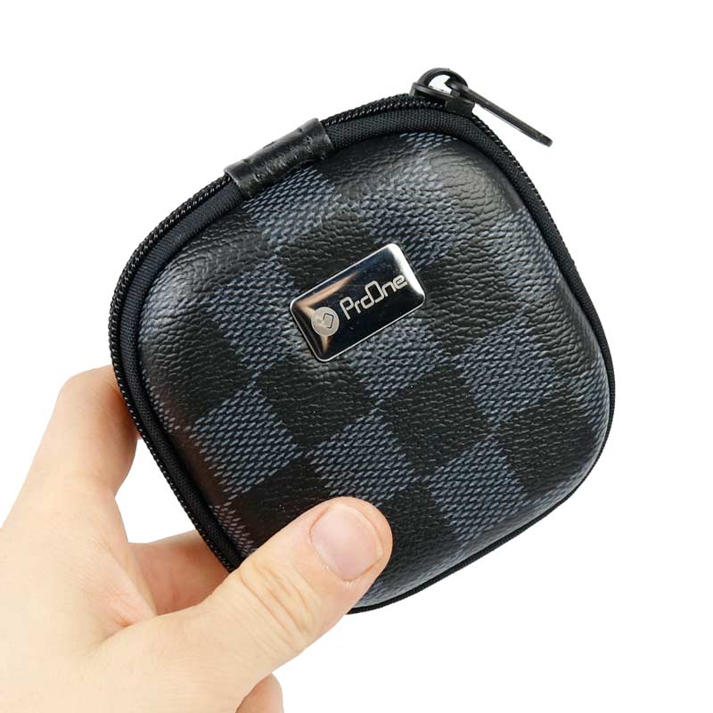 کیف هندزفری چهارخونه ProOne