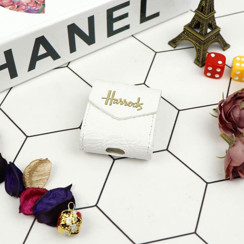 کیف ایرپاد چرمی Harrods