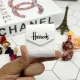 کیف ایرپاد چرمی Harrods
