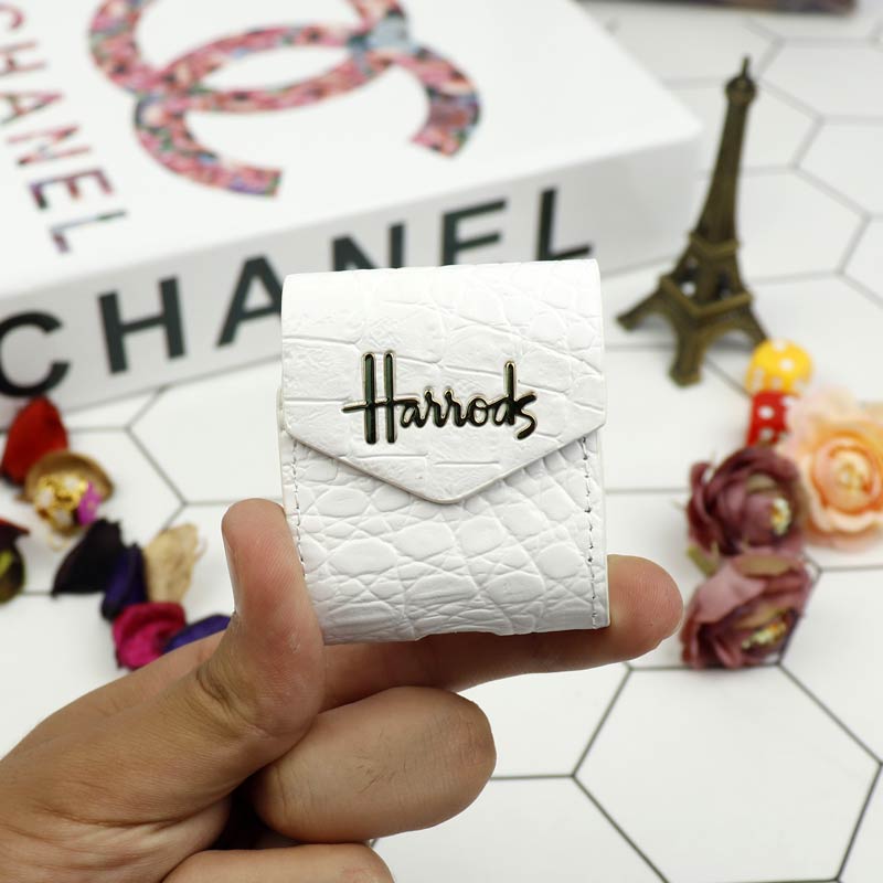 کیف ایرپاد چرمی Harrods