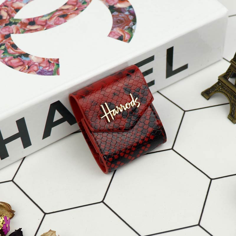 کیف ایرپاد چرمی Harrods