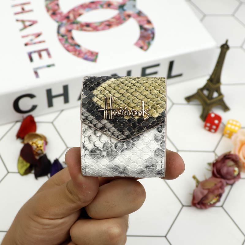 کیف ایرپاد چرمی Harrods