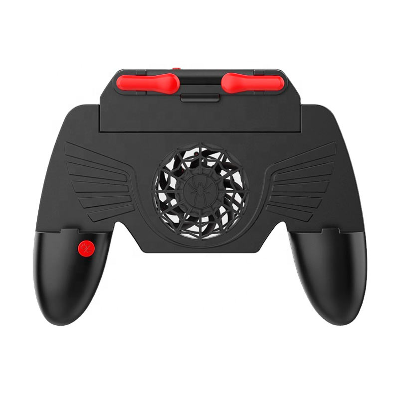 دسته بازی فن دار PubG M20