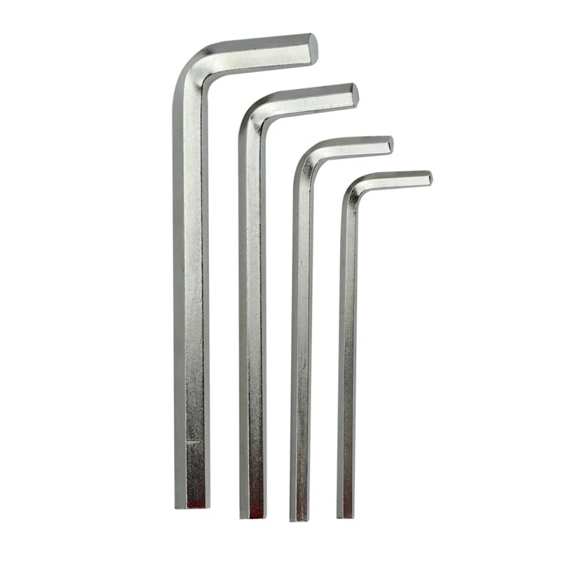 ست آچار آلن شش گوش 9 عددی کیو تولز QTools