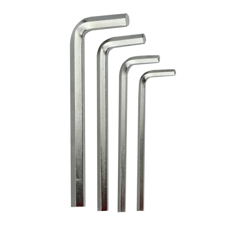 ست آچار آلن شش گوش 9 عددی کیو تولز QTools