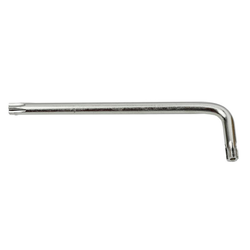 ست آچار آلن ستاره ای 9 عددی کیو تولز QTools QL-007