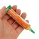 خمیر فلکس سرنگی Relife RL-421-OR 10ml