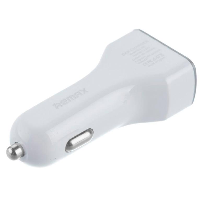 شارژر فندکی Remax CC-301 3.6A