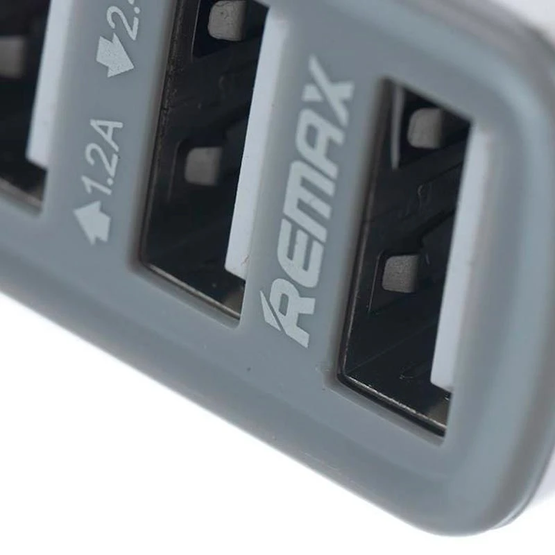 شارژر فندکی Remax CC-301 3.6A