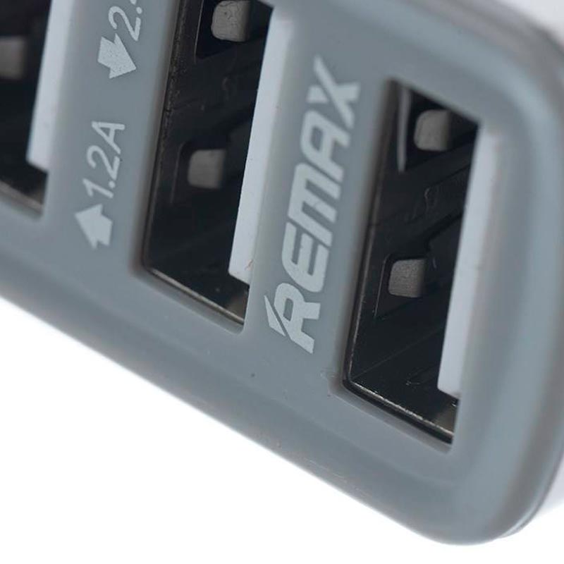 شارژر فندکی Remax CC-301 3.6A
