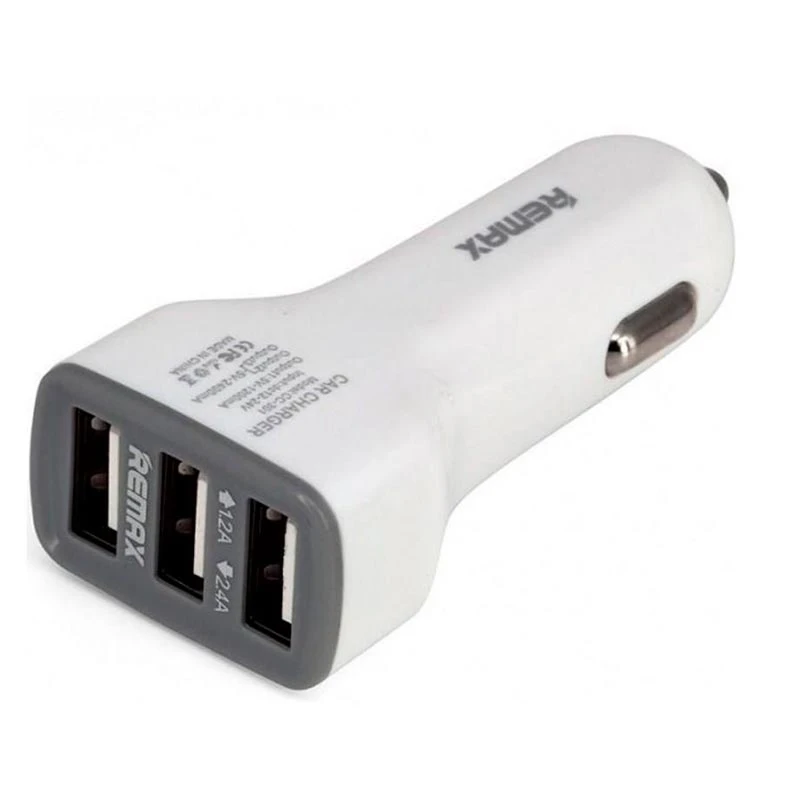 شارژر فندکی Remax CC-301 3.6A